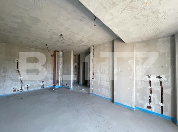 Apartament de vânzare 2 camere Floreşti - 128188AV | BLITZ Cluj-Napoca | Poza5