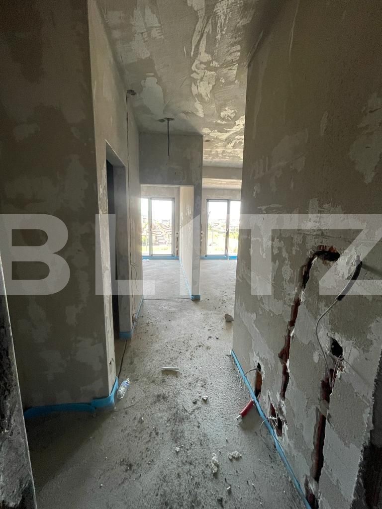 Apartament de vânzare 2 camere Floreşti - 128188AV | BLITZ Cluj-Napoca | Poza3