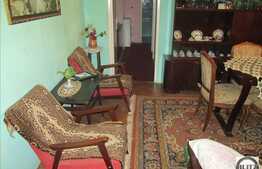 De vanzare apartament 3 camere, 51 mp, boxa la subsol, zona strazii Mehedinti