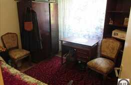 De vanzare apartament 3 camere, 51 mp, boxa la subsol, zona strazii Mehedinti