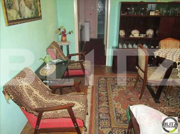 Apartament de vânzare 3 camere Manastur - 12819AV | BLITZ Cluj-Napoca | Poza2