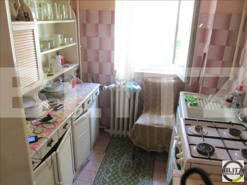 Apartament de vânzare 3 camere Manastur - 12819AV | BLITZ Cluj-Napoca | Poza8