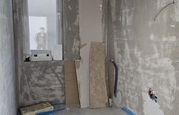 Casa individuala 4 camere, 120 mp utili teren 800 mp, semifinisata Jucu de Sus