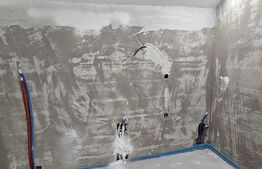 Casa individuala 4 camere, 120 mp utili teren 800 mp, semifinisata Jucu de Sus