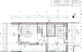 Casa individuala 4 camere, 120 mp utili teren 800 mp, semifinisata Jucu de Sus