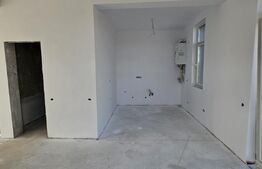 Casa individuala 4 camere, 120 mp utili teren 800 mp, semifinisata Jucu de Sus