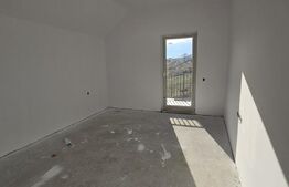 Casa individuala 4 camere, 120 mp utili teren 800 mp, semifinisata Jucu de Sus