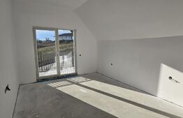 Casa individuala 4 camere, 120 mp utili teren 800 mp, semifinisata Jucu de Sus