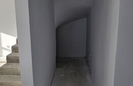 Casa individuala 4 camere, 120 mp utili teren 800 mp, semifinisata Jucu de Sus