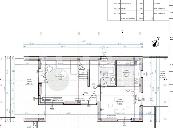 Casa de vânzare 4 camere Jucu de Sus - 128191CV | BLITZ Cluj-Napoca | Poza14