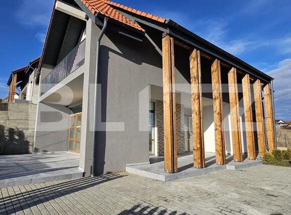 Casa de vânzare 4 camere Jucu de Sus - 128191CV | BLITZ Cluj-Napoca | Poza1