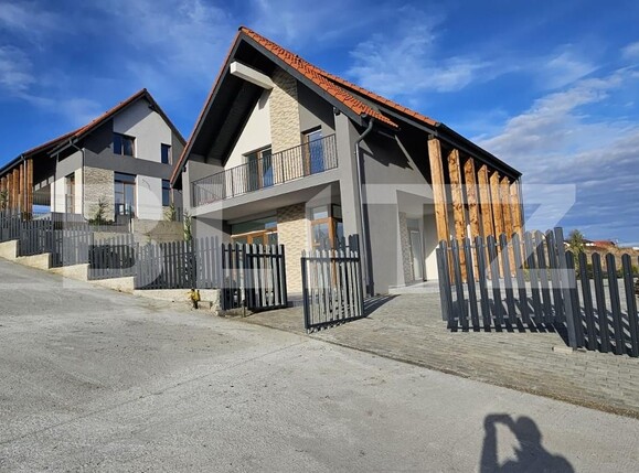 Casa de vânzare 4 camere Jucu de Sus - 128191CV | BLITZ Cluj-Napoca | Poza2