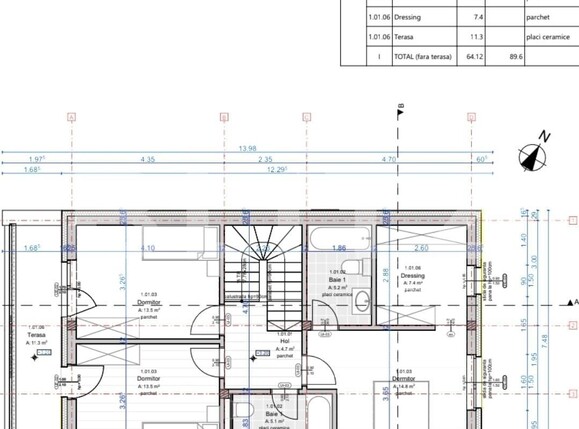 Casa de vânzare 4 camere Jucu de Sus - 128191CV | BLITZ Cluj-Napoca | Poza15