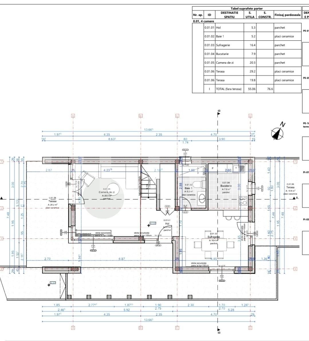 Casa de vânzare 4 camere Jucu de Sus - 128191CV | BLITZ Cluj-Napoca | Poza14