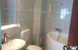 Vanzare apartament cu 3 camere , loc parcare, zona Dorobantilor, boxa la subsol