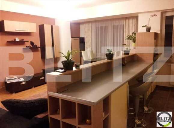 Apartament de vânzare 3 camere Marasti - 1282AV | BLITZ Cluj-Napoca | Poza2
