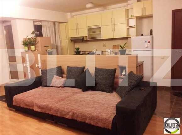 Apartament de vânzare 3 camere Marasti - 1282AV | BLITZ Cluj-Napoca | Poza1