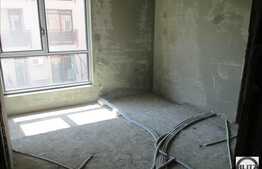 Vanzare 3 camere, 73 mp, parcare, imobil nou, 2 terase, zona strazii Plopilor