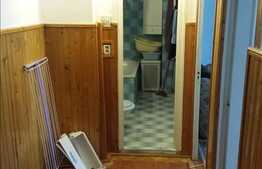 3 camere, 74 mp utili, decomandat, garaj, zona strazii Plopilor!