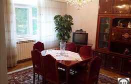 3 camere, 74 mp utili, decomandat, garaj, zona strazii Plopilor!