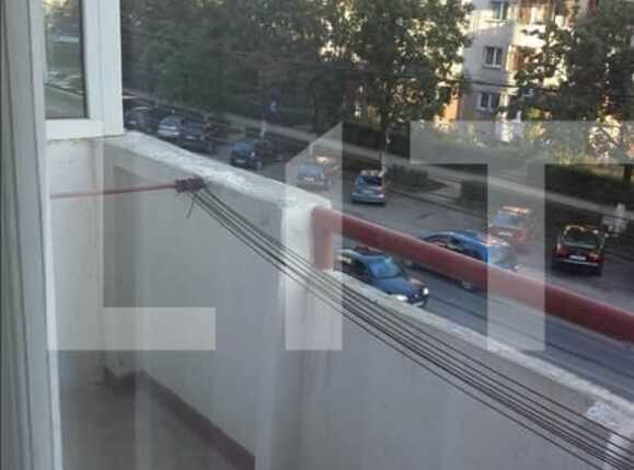 Apartament de închiriat 3 camere Manastur - 12821AI | BLITZ Cluj-Napoca | Poza13