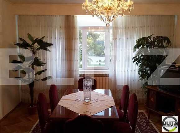 Apartament de închiriat 3 camere Manastur - 12821AI | BLITZ Cluj-Napoca | Poza3