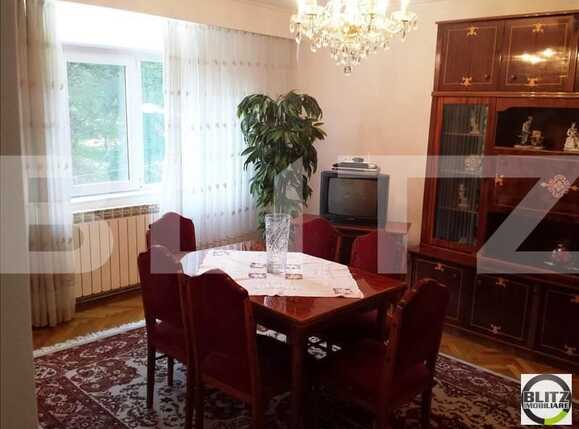 Apartament de închiriat 3 camere Manastur - 12821AI | BLITZ Cluj-Napoca | Poza2