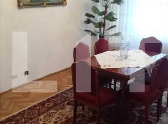 Apartament de închiriat 3 camere Manastur - 12821AI | BLITZ Cluj-Napoca | Poza1