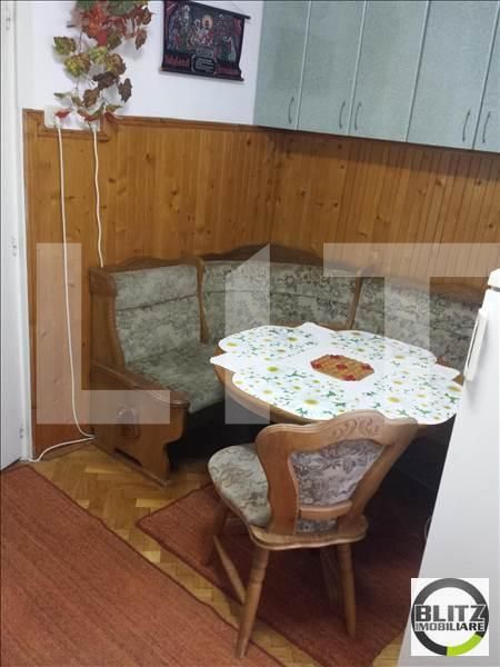 Apartament de închiriat 3 camere Manastur - 12821AI | BLITZ Cluj-Napoca | Poza9