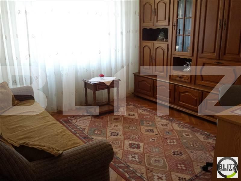 Apartament de închiriat 3 camere Manastur - 12821AI | BLITZ Cluj-Napoca | Poza6