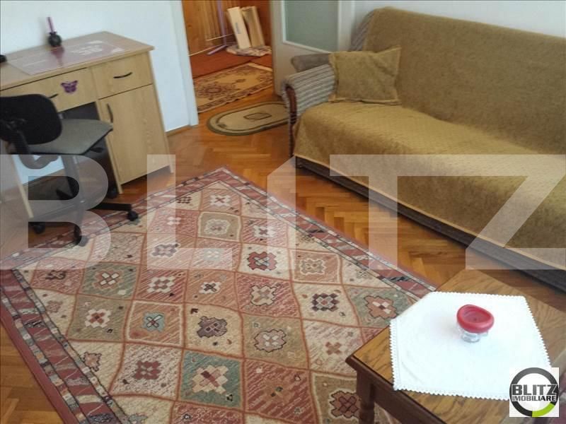 Apartament de închiriat 3 camere Manastur - 12821AI | BLITZ Cluj-Napoca | Poza7