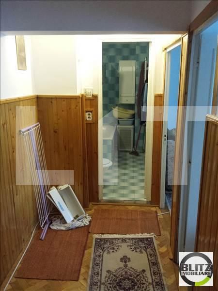 Apartament de închiriat 3 camere Manastur - 12821AI | BLITZ Cluj-Napoca | Poza11