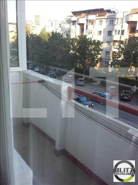 Apartament de închiriat 3 camere Manastur - 12821AI | BLITZ Cluj-Napoca | Poza13