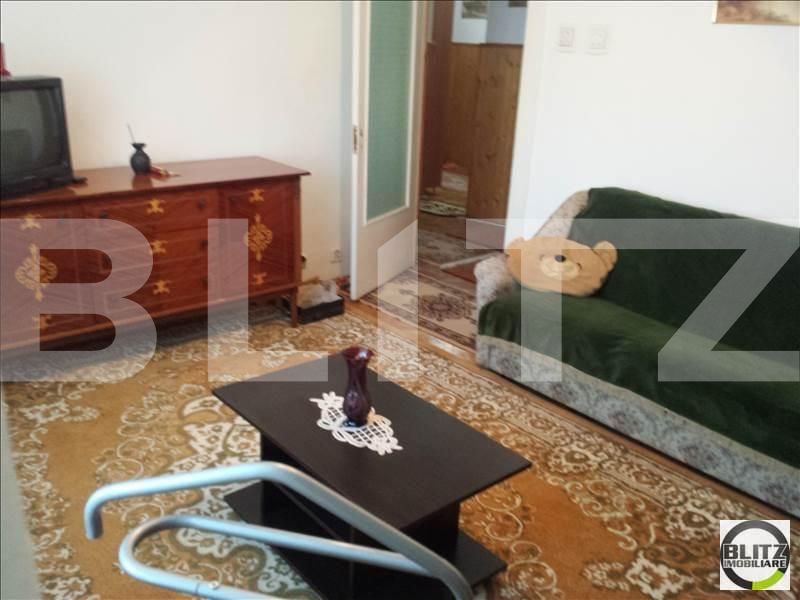 Apartament de închiriat 3 camere Manastur - 12821AI | BLITZ Cluj-Napoca | Poza5