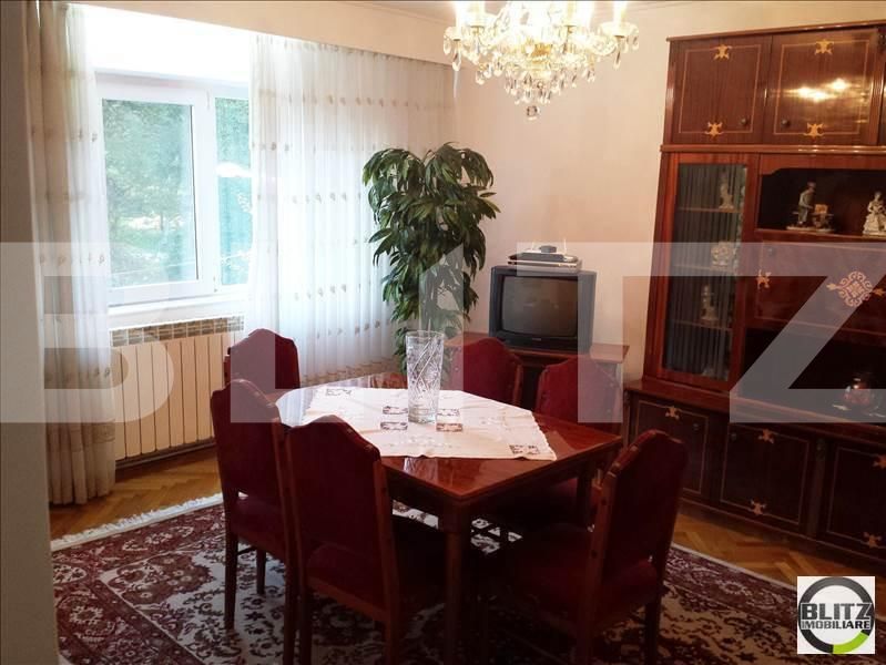 Apartament de închiriat 3 camere Manastur - 12821AI | BLITZ Cluj-Napoca | Poza2