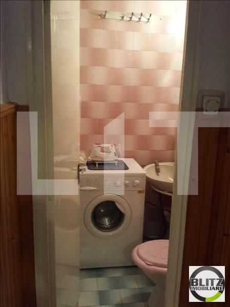 Apartament de închiriat 3 camere Manastur - 12821AI | BLITZ Cluj-Napoca | Poza12