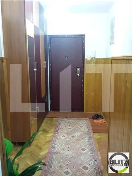 Apartament de închiriat 3 camere Manastur - 12821AI | BLITZ Cluj-Napoca | Poza10