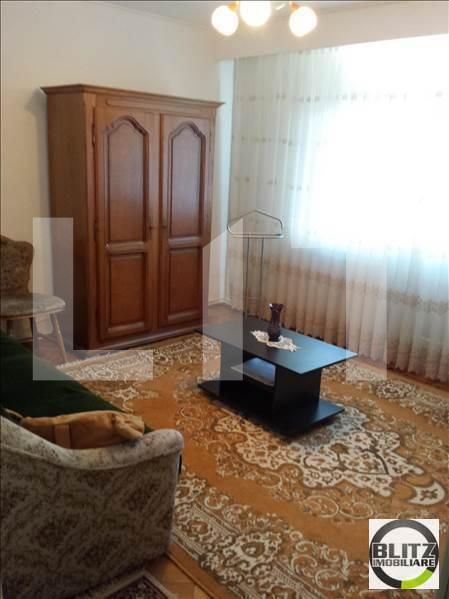 Apartament de închiriat 3 camere Manastur - 12821AI | BLITZ Cluj-Napoca | Poza4