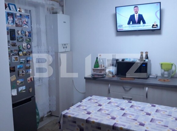 Apartament de vânzare 4 camere Tractorul - 128219AV | BLITZ Brașov | Poza3