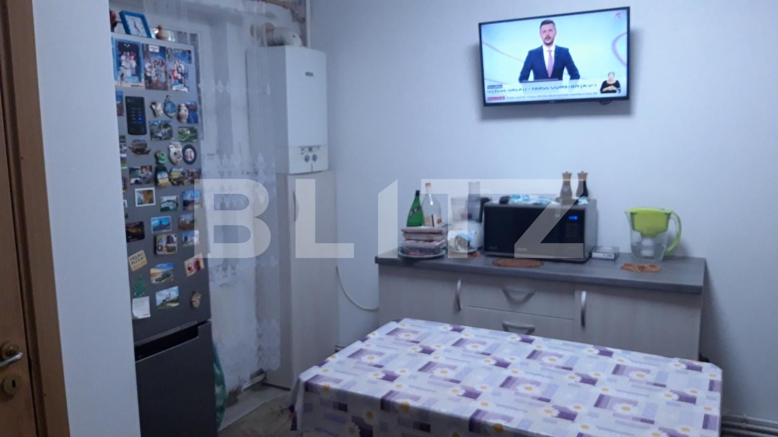 Apartament de vânzare 4 camere Tractorul - 128219AV | BLITZ Brașov | Poza3