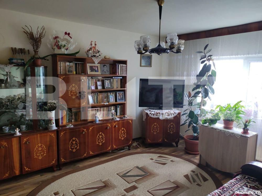 Apartament de vânzare 4 camere Tractorul - 128219AV | BLITZ Brașov | Poza1