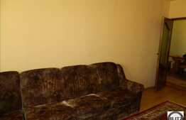 Apartament cu 2 camere, 52 mp, decomandat, 1 balcon, zona strazii Mehedinti!