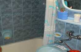 Apartament cu 2 camere, 52 mp, decomandat, 1 balcon, zona strazii Mehedinti!