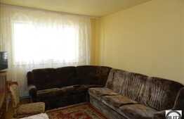 Apartament cu 2 camere, 52 mp, decomandat, 1 balcon, zona strazii Mehedinti!