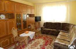 Apartament cu 2 camere, 52 mp, decomandat, 1 balcon, zona strazii Mehedinti!