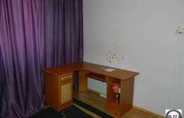 Apartament cu 2 camere, 52 mp, decomandat, 1 balcon, zona strazii Mehedinti!