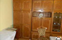 Apartament cu 2 camere, 52 mp, decomandat, 1 balcon, zona strazii Mehedinti!