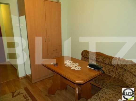 Apartament de închiriat 2 camere Manastur - 12822AI | BLITZ Cluj-Napoca | Poza9