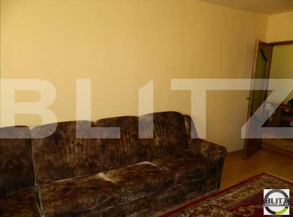 Apartament de închiriat 2 camere Manastur - 12822AI | BLITZ Cluj-Napoca | Poza4