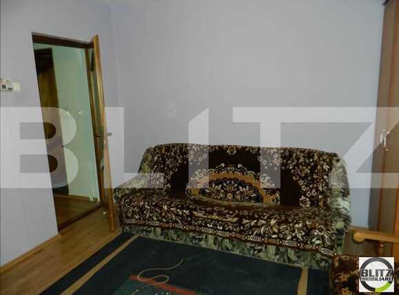 Apartament de închiriat 2 camere Manastur - 12822AI | BLITZ Cluj-Napoca | Poza6